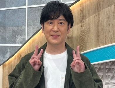 ココリコ田中直樹の再婚相手は誰？元妻との離婚理由や子供についても解説