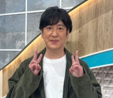 ココリコ田中直樹の再婚相手は誰？元妻との離婚理由や子供についても解説