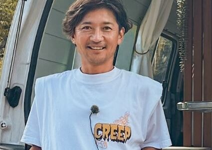 国分太一の嫁の職業は元TBS社員！現在の仕事や経歴をわかりやすく解説