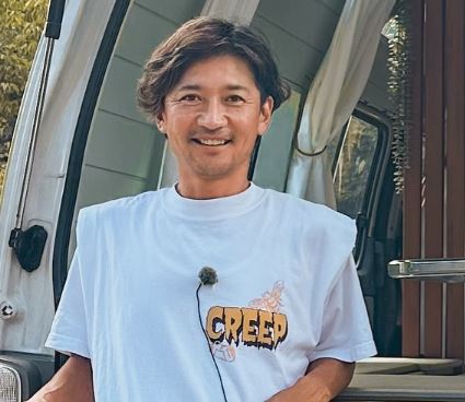 国分太一の嫁の職業は元TBS社員！現在の仕事や経歴をわかりやすく解説