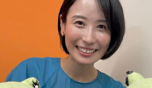 近藤奈央の結婚相手は誰？夫の正体・馴れ初め・現在を徹底解説