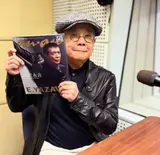 小堺一機の奥さんは誰？名前は白井ひとみ？年齢や仕事も徹底解説