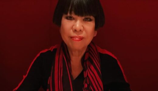 コシノジュンコの家系図を解説！三姉妹や母・小篠綾子の関係まとめ