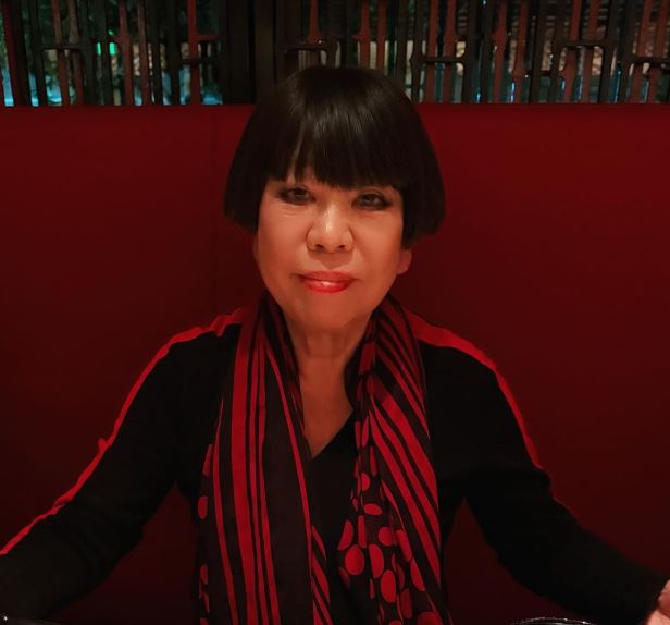 コシノジュンコの家系図を解説！三姉妹や母・小篠綾子の関係まとめ