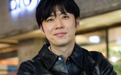 黄皓の再婚相手もえは何者？年齢や顔画像・プロフィールを徹底解説