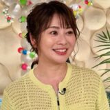 【画像】久保田直子アナは太った？最新の姿から真相を解説