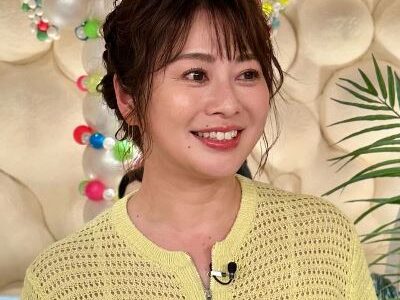 【画像】久保田直子アナは太った？その理由や最新の姿から真相を解説