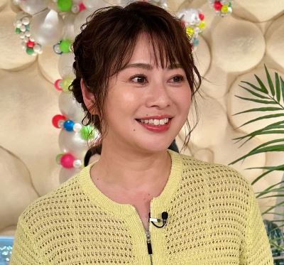 【画像】久保田直子アナは太った？最新の姿から真相を解説