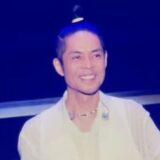 久保田利伸の奥さんの写真は？美人妻の素顔や馴れ初めに迫る