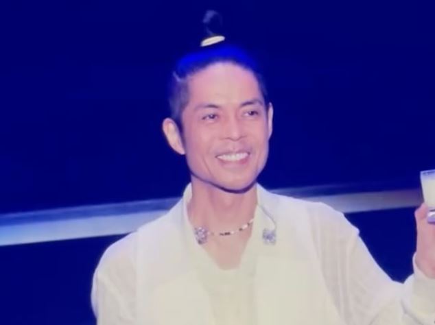 久保田利伸の奥さんの写真は？美人妻の素顔や馴れ初めに迫る