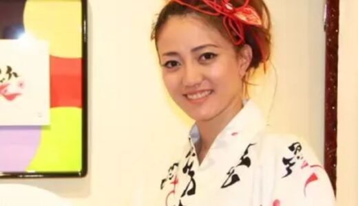 國重友美の再婚相手は一体誰？現在の夫の情報を徹底解説