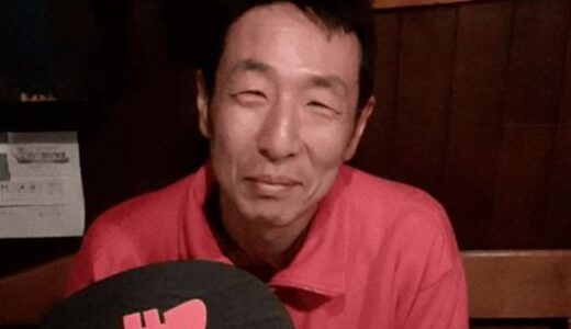 黒田大輔の前妻は誰？離婚理由や結婚歴・現在の妻を徹底解説