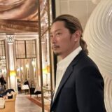 黒木啓司の引退理由は？体力の限界説やEXILE脱退の真相を解説