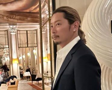 黒木啓司の引退理由は？体力の限界説やEXILE脱退の真相を解説