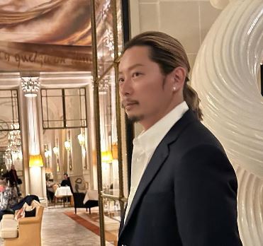 黒木啓司の引退理由は？体力の限界説やEXILE脱退の真相を解説