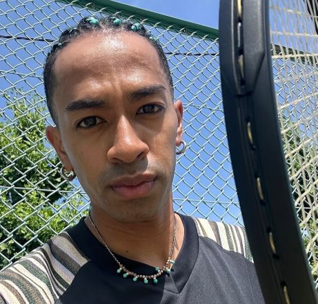 草間リチャード敬太の父親の職業は？国籍や人物像・家族構成を徹底解説