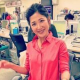 桑子真帆と谷岡慎一の馴れ初めは？出会いから結婚・離婚までを徹底解説