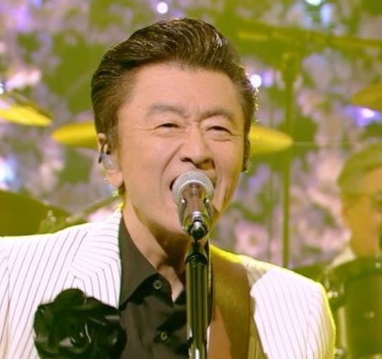 桑田佳祐の実家は金持ち？父親の職業や家族構成を徹底解説