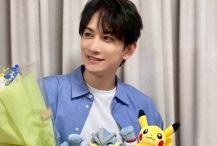 町田啓太の父親はどんな人？職業や教師説・家族構成を徹底解説