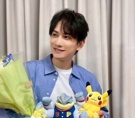 町田啓太の父親はどんな人？職業や教師説・家族構成を徹底解説