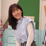 前田亜季の旦那は誰？結婚していない理由や歴代の熱愛遍歴を徹底解説