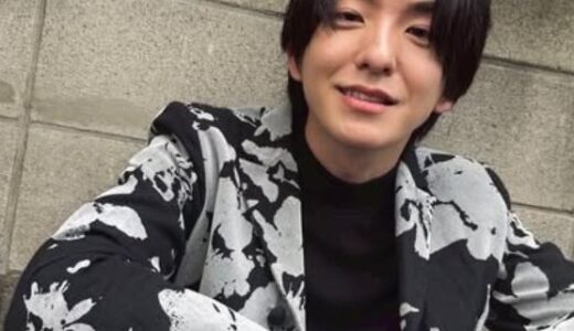 前田公輝の父はどんな人？経営者の噂や職業・家族構成を解説