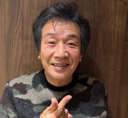 前川清の再婚相手は竹井朝美！結婚歴と現在の妻を徹底解説