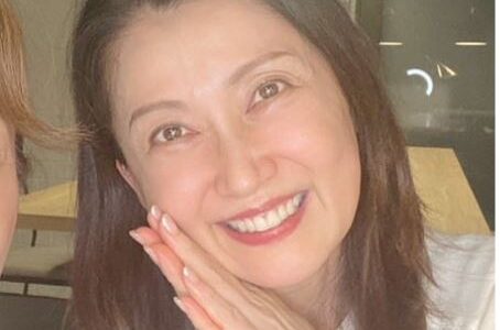 一路真輝の再婚相手は誰？娘との関係や内野聖陽との復縁も徹底解説