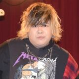 【画像】前川清の娘・侑那は痩せてた頃がかっこいい！当時の姿を検証