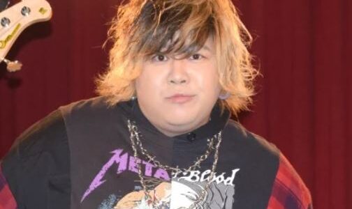 【画像】前川清の娘・侑那は痩せてた頃がかっこいい！当時の姿を検証