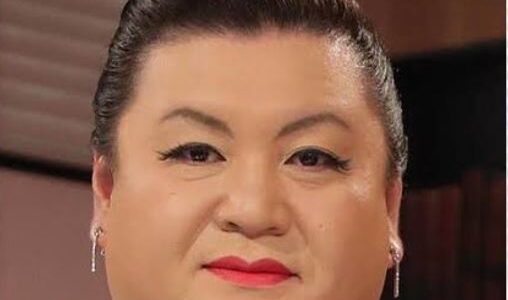 マツコ・デラックスの本名は？松井貴博説や非公開の真相を徹底解説