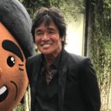 松崎しげるの元嫁はB’z稲葉の妻？歴代妻3人との結婚と離婚の真相