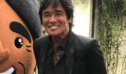 松崎しげるの元嫁はB'z稲葉の妻？歴代妻3人との結婚と離婚の真相