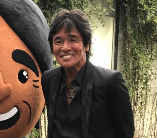 松崎しげるの元嫁はB'z稲葉の妻？歴代妻3人との結婚と離婚の真相