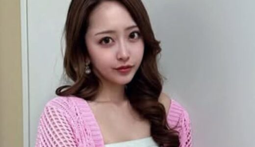 みりちゃむの旦那は誰？結婚や子供・元カレや渡辺隆との関係も解説！