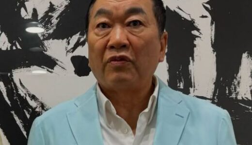 見城徹と見城美枝子の関係は？親子・夫婦説の真相を解説！