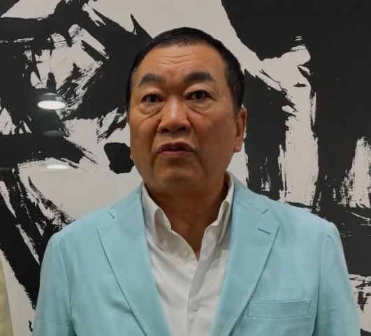 見城徹と見城美枝子の関係は？親子・夫婦説の真相を解説！