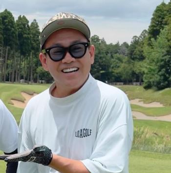 宮川大輔の嫁はどんな人？年齢や名前・馴れ初めや感動エピソードまとめ