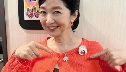 宮崎美子の元夫は誰？上川伸廣との離婚理由と現在の関係を解説