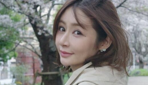 宮崎麗果さんの整形前の顔は？昔の写真と比較して真相を徹底解説