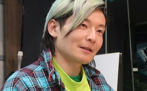 宮田裕章に妻はいる？結婚の有無と看護師説・子供の真相を解説