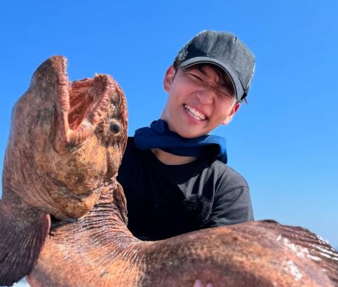 水ラーメンは何者？本名や年齢・経歴・大学や活動を徹底解説！