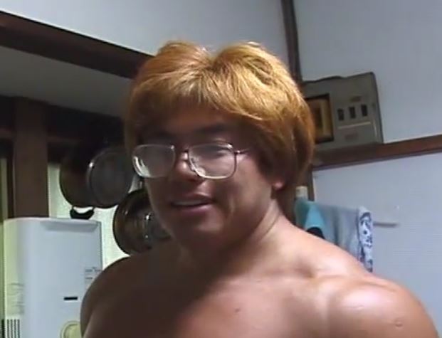 マッスル北村の死因は低血糖？餓死説の真相と壮絶な最期を解説