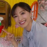 望月理恵の元夫は森泉の旦那だった！僧侶との結婚と離婚理由