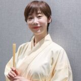 蝶花楼桃花に旦那はいない！結婚しない理由と恋愛観を徹底解説