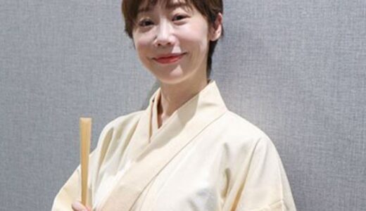 蝶花楼桃花に旦那はいない！結婚しない理由と恋愛観を徹底解説