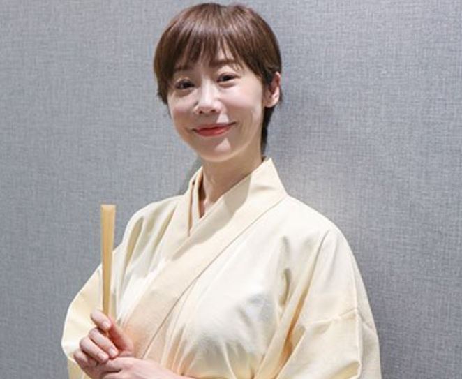 蝶花楼桃花に旦那はいない！結婚しない理由と恋愛観を徹底解説