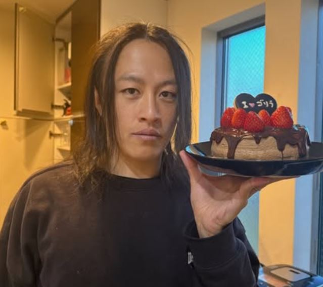 森ケの日常のお母さんは顔バレしてる？画像や年齢・本名を徹底解説