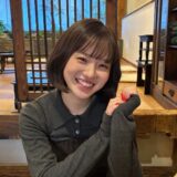 森迫永依は結婚してる？熱愛彼氏の噂や結婚観・好きなタイプを解説