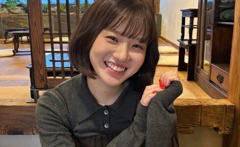 森迫永依は結婚してる？熱愛彼氏の噂や結婚観・好きなタイプを解説